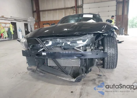 2014 BMW Z4 Sdrive35I из США, поврежденный, VIN WBALM7C59EJ798515